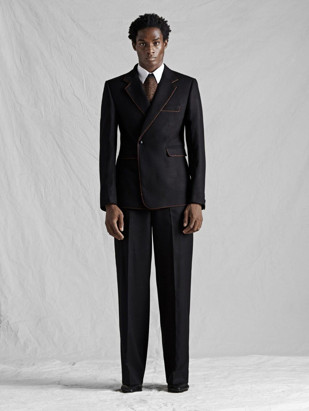 IMG_7953 (1) BLACK DOUBLE BREASTED SUIT