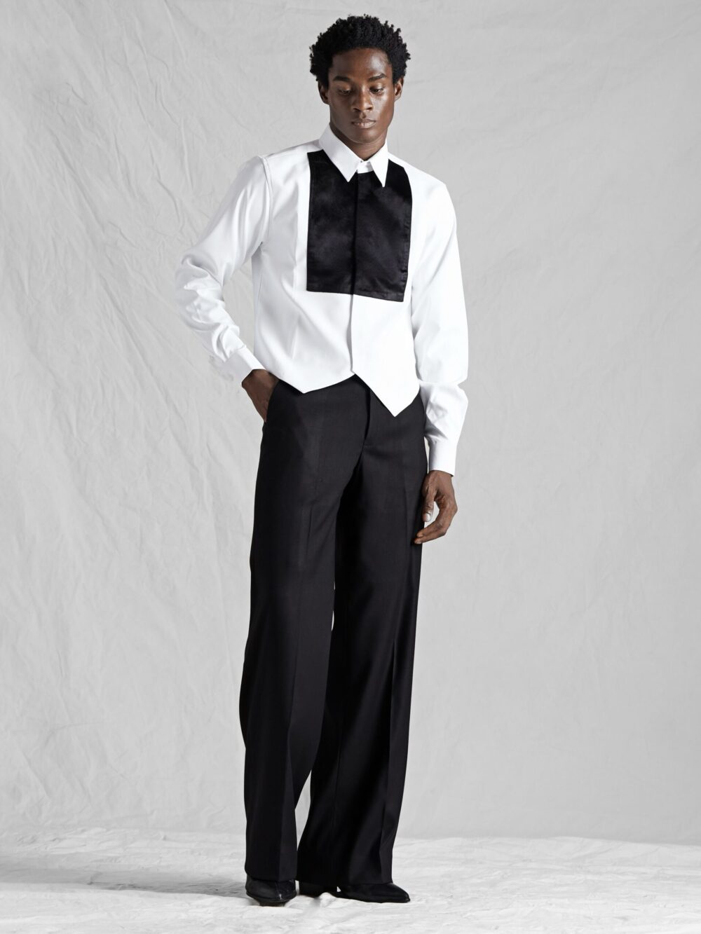 IMG_7978 WHITE DETAILED DRESS SHIRT