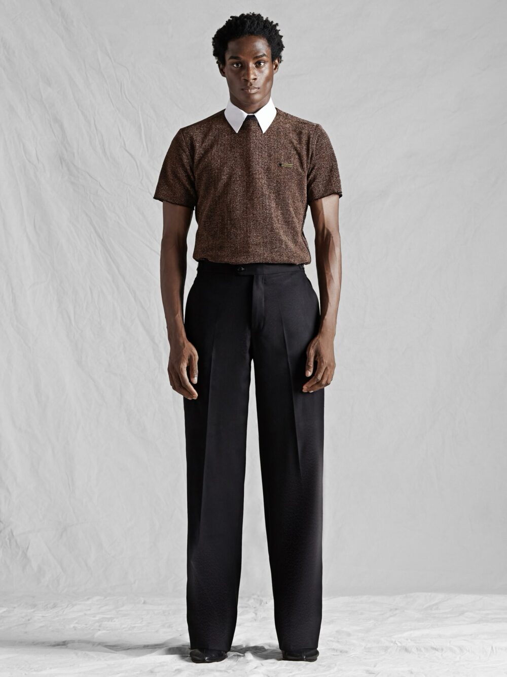 IMG_7981 BROWN RIBBED TOP