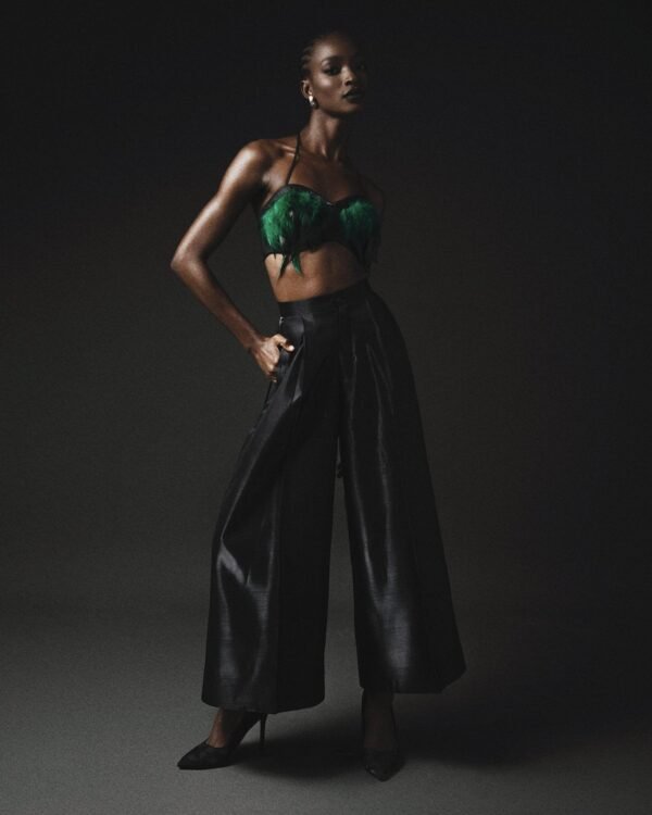 IMG_3214-scaled-1.jpg LIQUID FEATHERED TOP / PANT SET