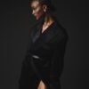 IMG_3389-scaled-2.jpg VELVET DETAILED DOUBLE BREASTED OVERCOAT