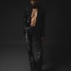 LIQUID SILK SUIT