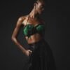 IMG_5558-scaled-1.jpg LIQUID FEATHERED TOP / PANT SET