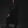 IMG_5666-scaled-1.jpg VELVET DETAILED DOUBLE BREASTED OVERCOAT